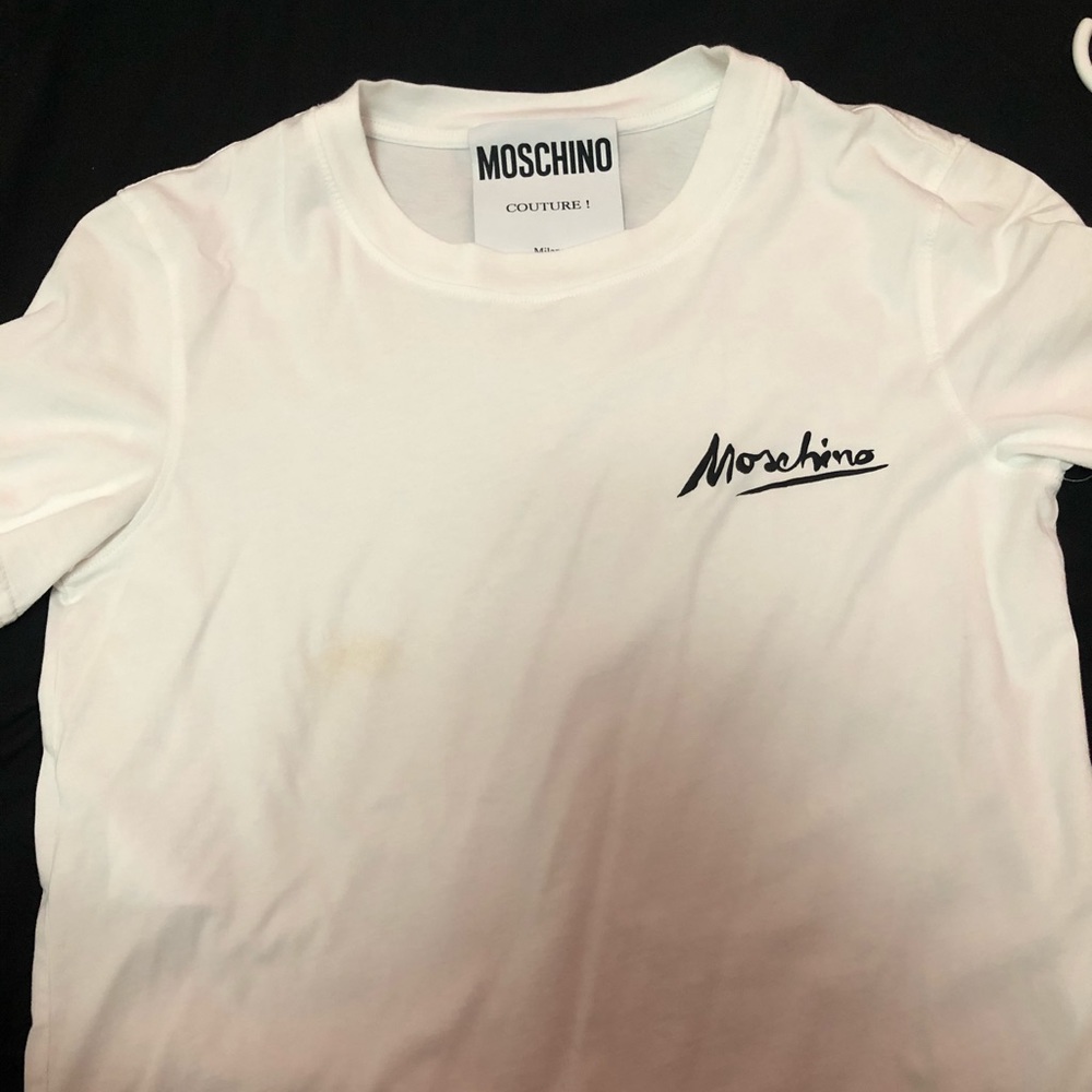 Moschino t-shirt